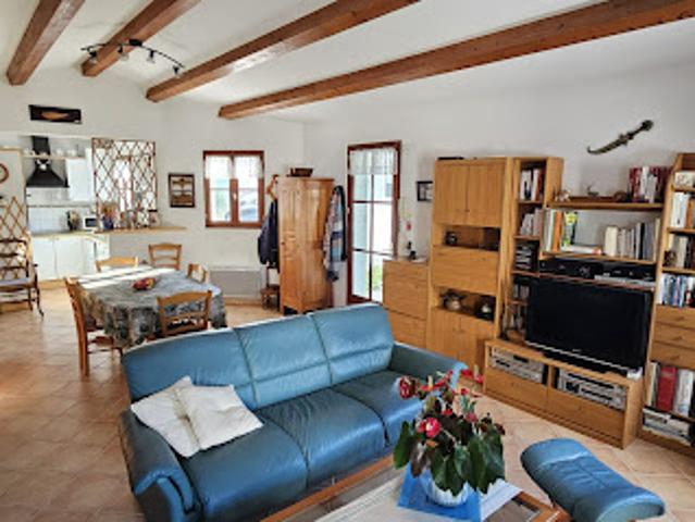 Maison vente à La Rochelle, Ars-en-ré