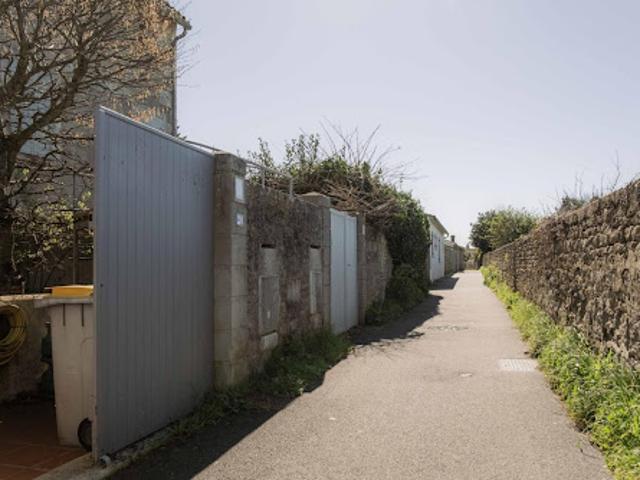 Maison vente à Prise des Salines, Ars-en-Ré