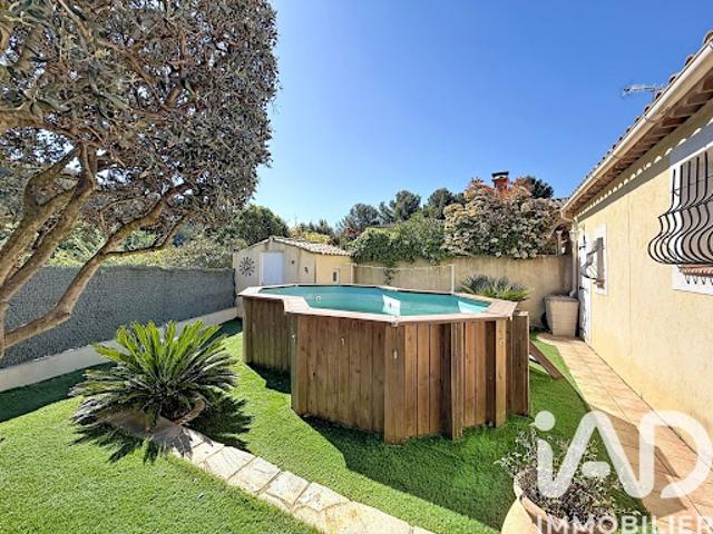 Maison vente à Marseille, Aubagne