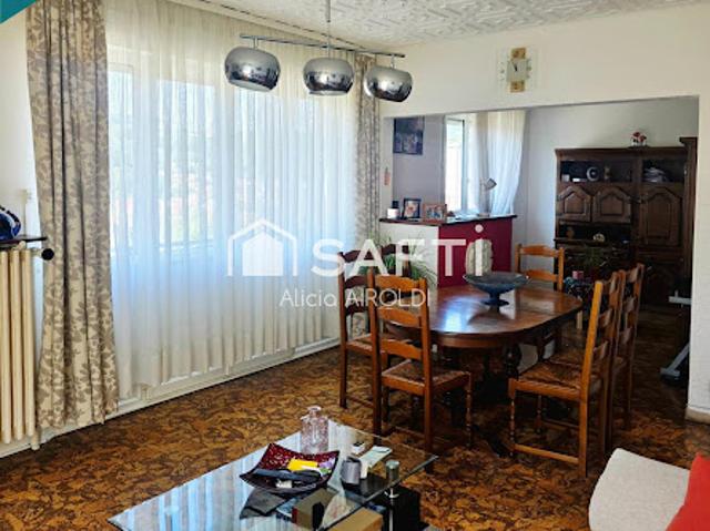 Maison vente à Thionville, Audun-le-tiche