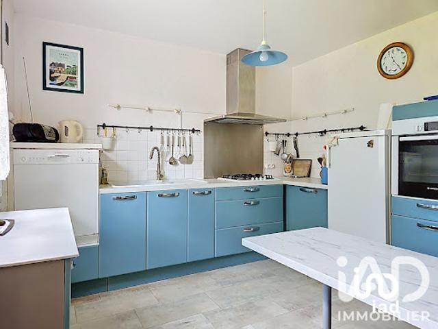 Maison vente à Lorient, Bretagne