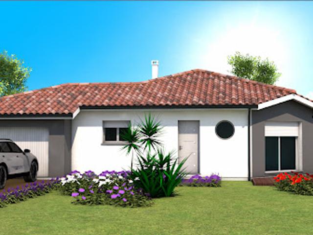 Maison vente à Mont-de-Marsan, Aureilhan