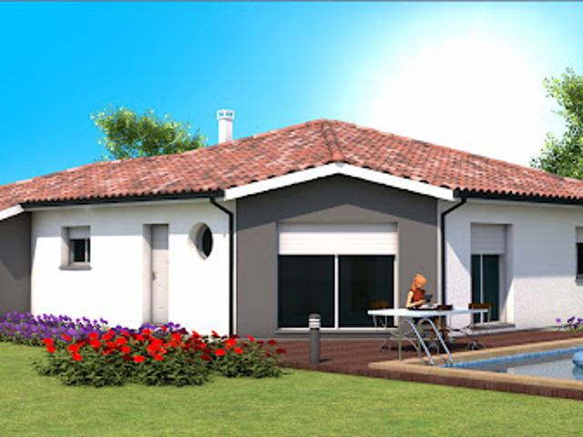 Maison vente à Mont-de-Marsan, Aureilhan