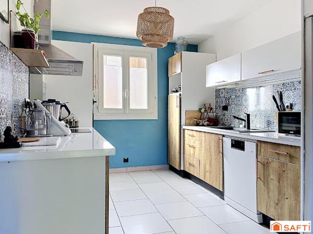 Maison vente à Avignon