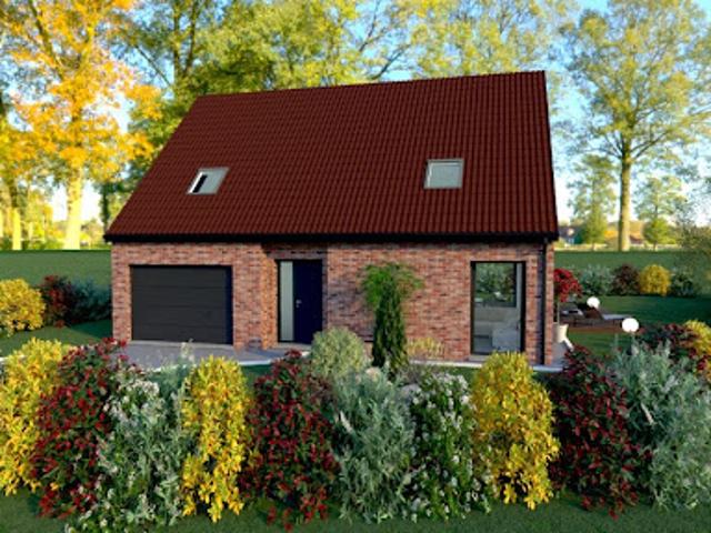 Maison vente à Dunkerque, Bailleul