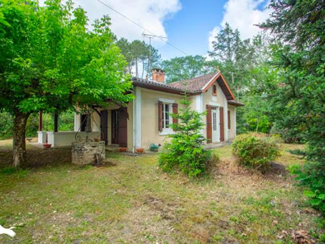 Maison vente à Langon, Bazas