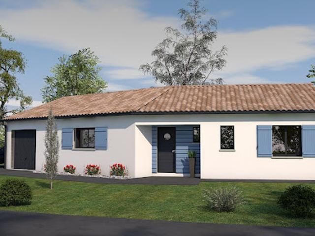 Maison vente à France métropolitaine, Beaumont-du-Périgord