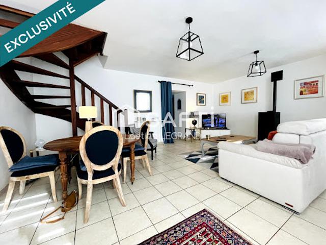 Maison vente à Gwenezhan, Bégard