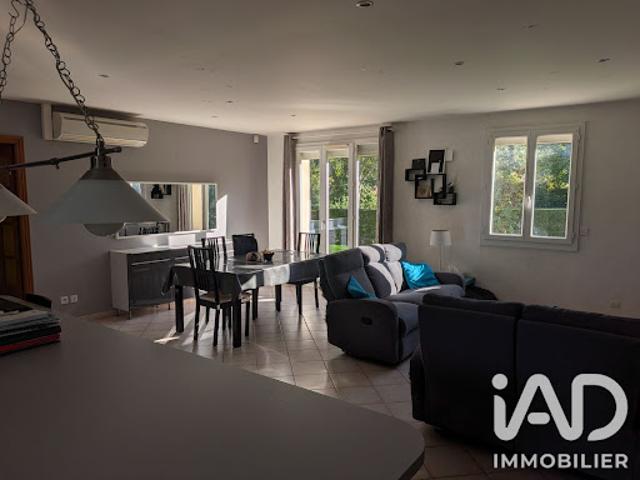 Maison vente à Belmesnil, Seine-Maritime