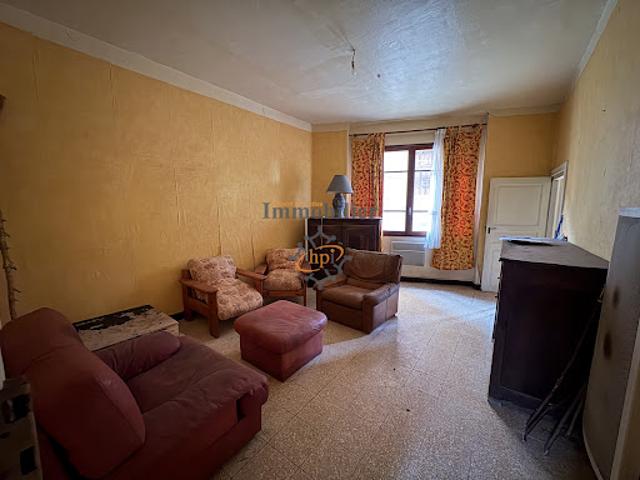 Maison vente à Millau, Belmont-sur-rance