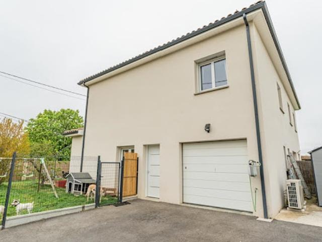Maison vente à Muret, Bérat