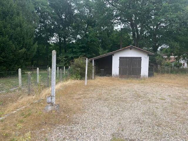 Maison vente à Langon, Bernos-beaulac