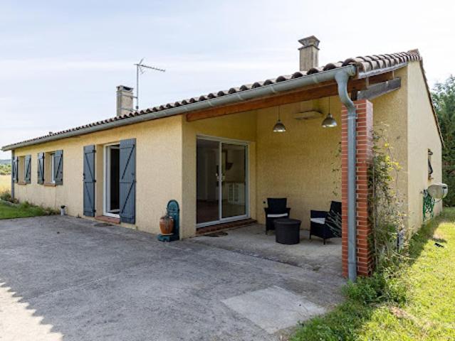 Maison vente à Toulouse, Bessières