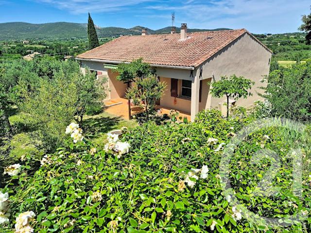 Maison vente à Alès, Boisset-et-gaujac