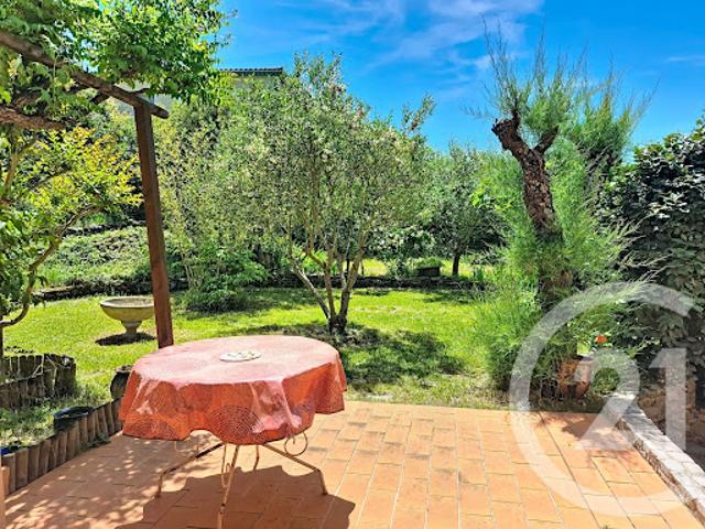 Maison vente à Alès, Boisset-et-gaujac