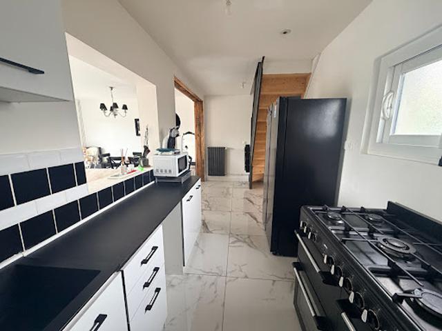 Maison vente à Le Havre, Bolbec