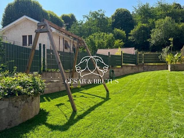 Maison vente à La Tour-du-Pin, Bonnefamille