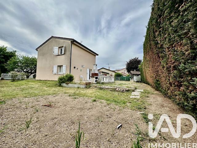 Maison vente à Montbrison, Bonson