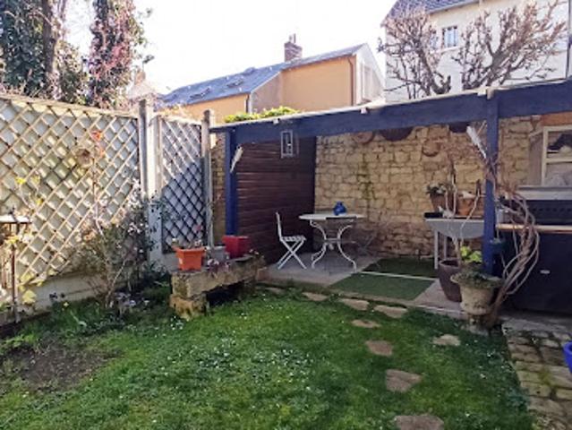 Maison vente à Séraucourt, Bourges