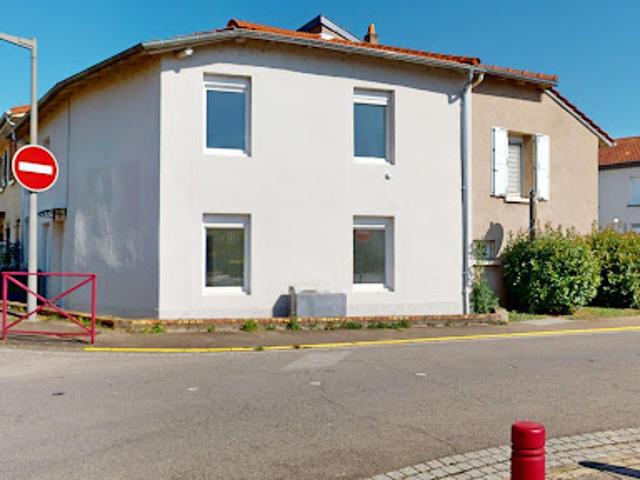 Maison vente à Thionville, Bousse