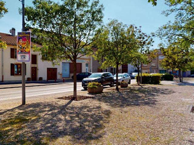 Maison vente à Thionville, Bousse