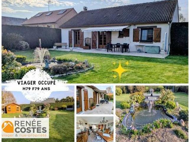Maison vente à Cambrai