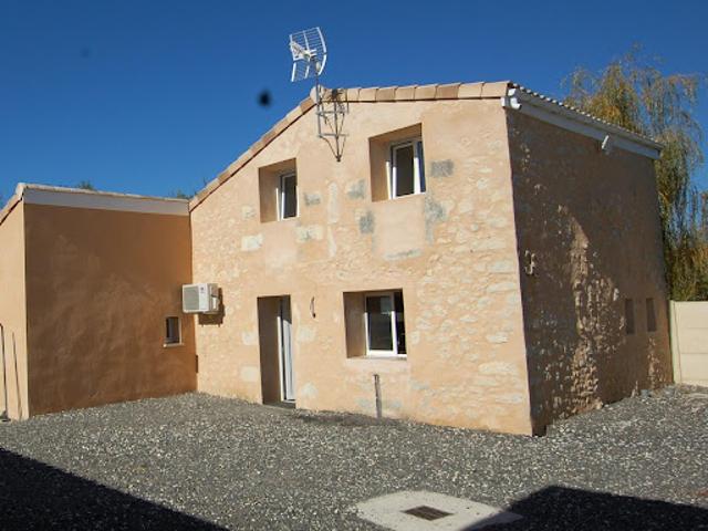 Maison vente à France métropolitaine, Campugnan
