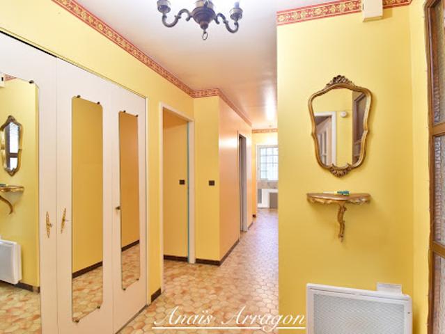 Maison vente à Villeneuve-sur-Lot, Cancon