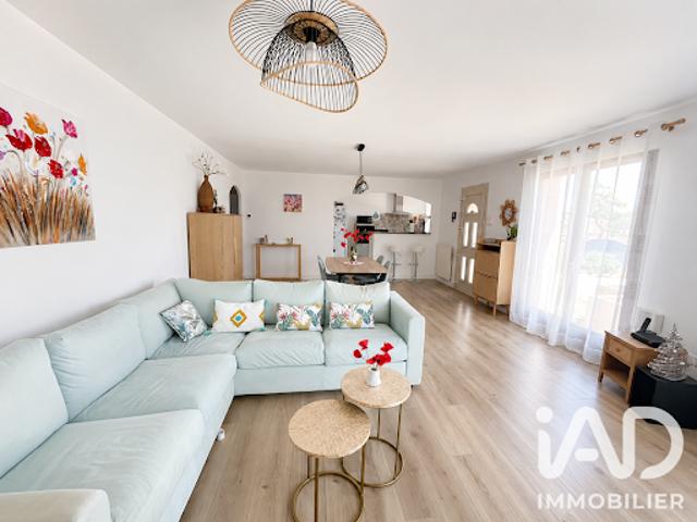 Maison vente à Perpignan, Canet-en-roussillon