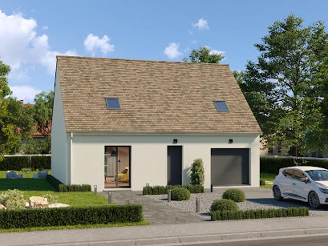 Maison vente à Lens, Carvin