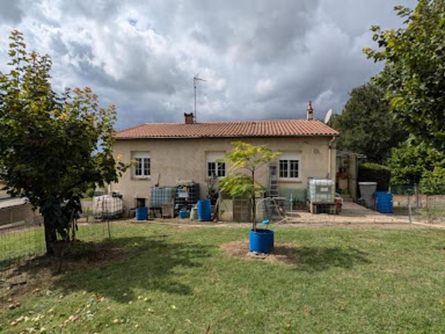 Maison vente à Nérac, Casteljaloux