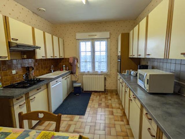 Maison vente à Nérac, Casteljaloux