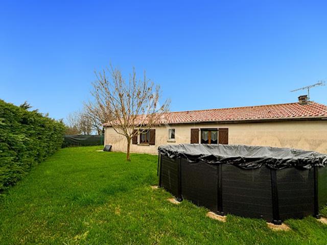 Maison vente à Castelnaud-de-gratecambe