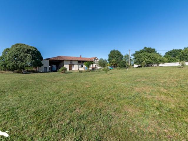 Maison vente à Castelsarrasin
