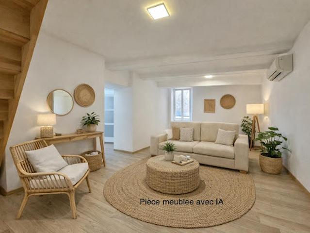 Maison vente à Béziers, Causses-et-veyran