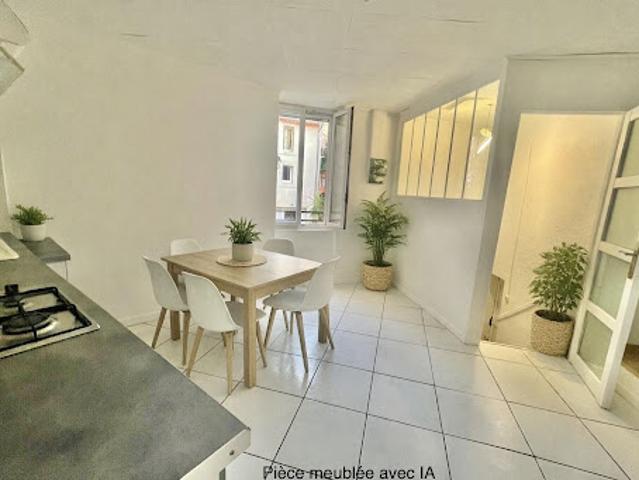 Maison vente à Béziers, Causses-et-veyran