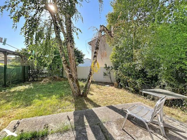 Maison vente à Bordeaux, Cenon