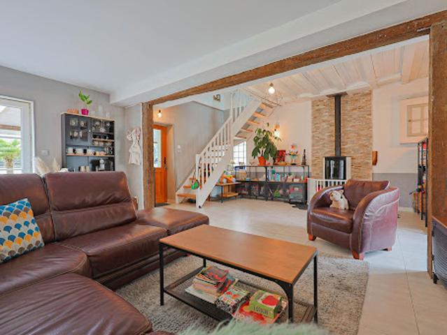 Maison vente à Montargis, Cepoy
