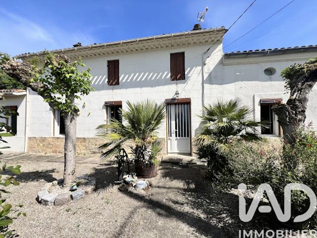 Maison vente à Blaye, Cézac