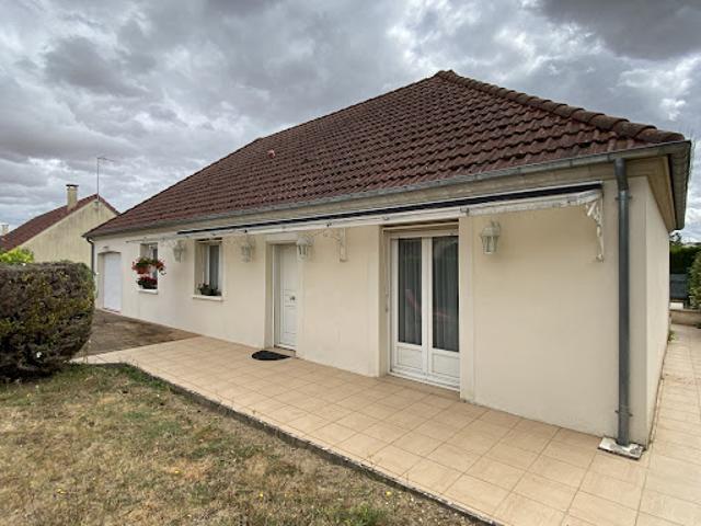 Maison vente à La Tuilerie, Champigny