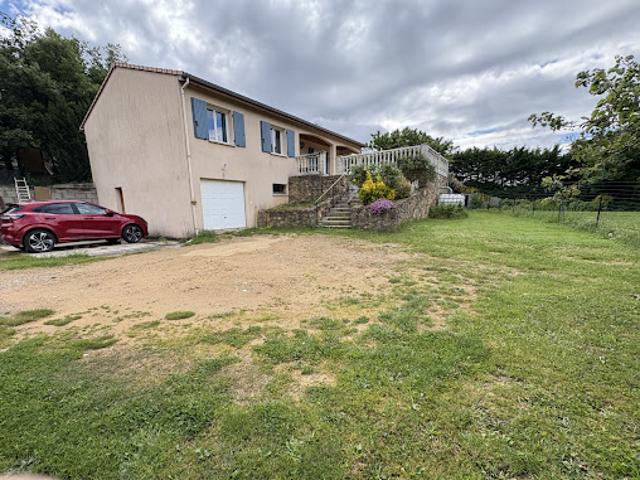 Maison vente à Tournon-sur-Rhône, Champis