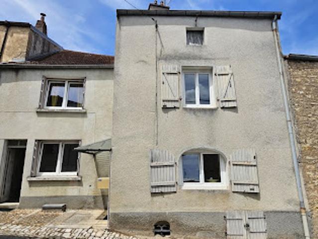 Maison vente à Vesoul, Champlitte
