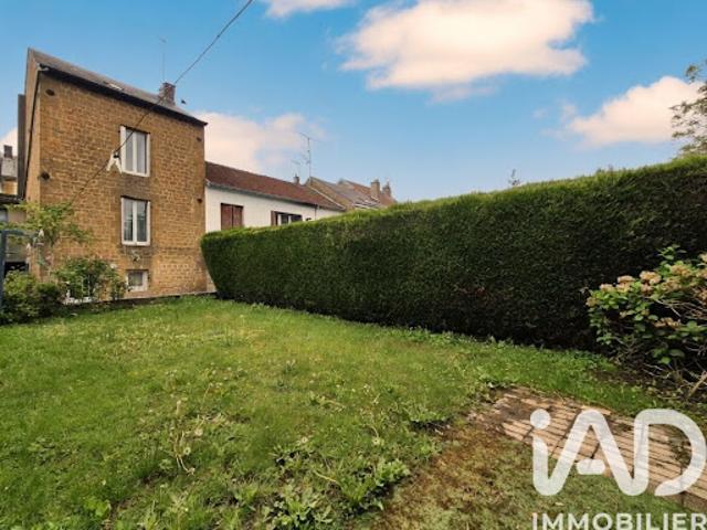 Maison vente à Charleville-Mézières, Charleville-mézières