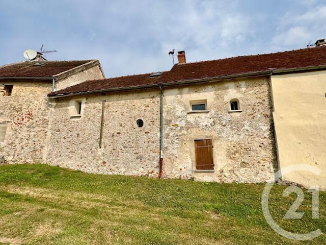 Maison vente à Château-Thierry, Aisne