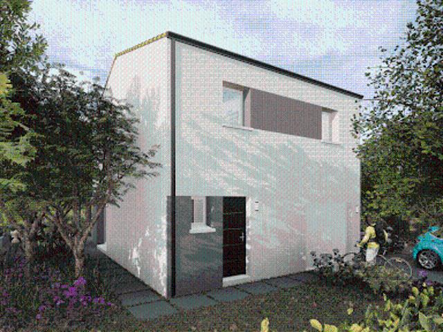 Maison vente à Cholet