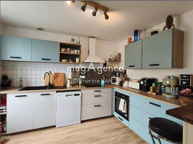 Maison vente à Cognac