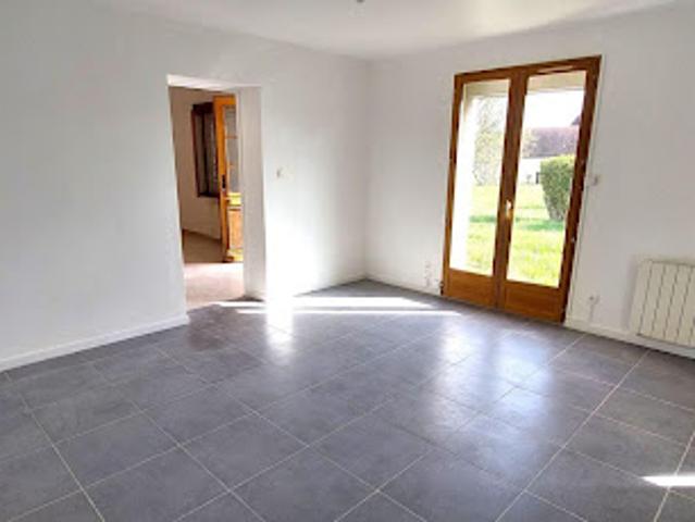 Maison vente à Sens, Collemiers