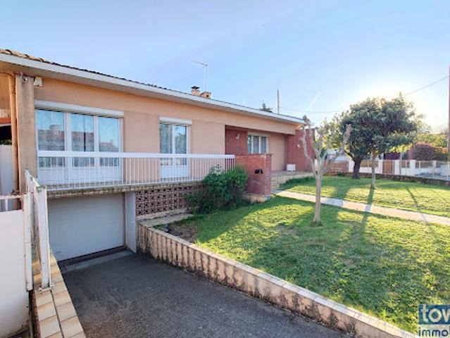 Maison vente à Toulouse, Colomiers