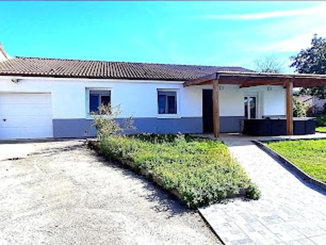 Maison vente à Limoges, Condat-sur-vienne