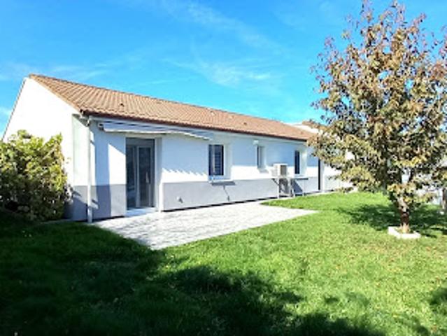 Maison vente à Limoges, Condat-sur-vienne